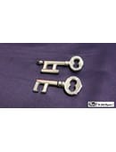Linking Key Puzzle Trick