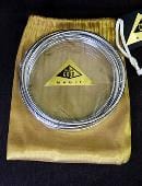 Linking Rings 6" (Chrome) Trick