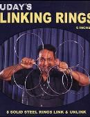 Linking Rings (8 Rings) Trick