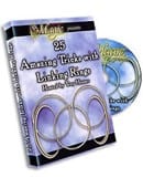 Linking Rings Hampton Ridge DVD