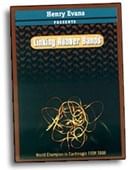 Linking Rubber Band trick H. Evans Trick