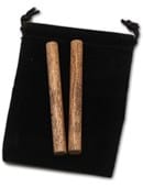 Linking Wooden Rods Trick