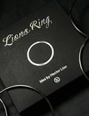 Lion Rings Trick