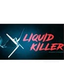 Liquid Killer DVD