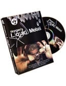 Liquid Metal DVD