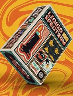 Liquid Spectrum Trick