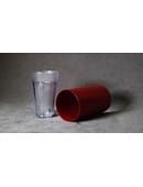Liquid Suspension Tube Trick