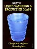 Liquid Vanish & Production Glass Trick