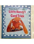 Little Bunnys Card Trick Trick