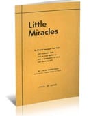 Little Miracles Ebook