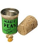 Little Pea Can Trick