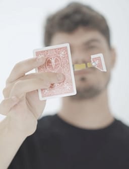 Little Thief Trick
