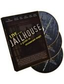 Live At the Jailhouse - A Guide to Restaurant Magic  -DVD DVD
