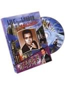 Live From London It's Meir Yedid DVD