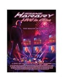Live in China DVD