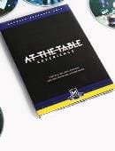 Live Lecture DVD Set - October-December 2017 DVD