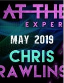 At The Table Live Lecture Chris Rawlins 2 Live Lecture and download
