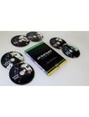 Live Lecture DVD Set - April-June 2016 DVD