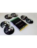 Live Lecture DVD Set - April-June 2016 DVD