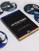 Live Lecture DVD Set - April-June 2017 DVD