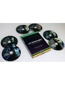 Live Lecture DVD Set - January-March 2016 DVD