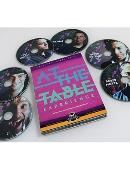 Live Lecture DVD Set - July - September 2015 DVD