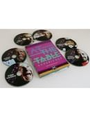 Live Lecture DVD Set - October - December 2015 DVD