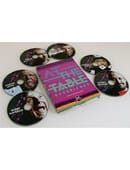Live Lecture DVD Set - October - December 2015 DVD