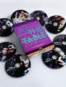 Live Lectures DVD Set- April - June 2015 DVD