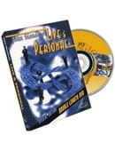 Live & Personal: John Mendoza DVD