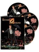 Live Without a Net DVD