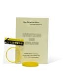 LiveStrong Card Revelation Trick
