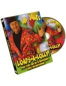 Loads-A-Lolly DVD