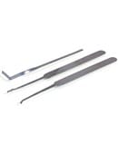 Lock Pick Set Trick