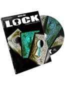 Lock DVD