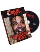 Locked In A Room Without Coins DVD