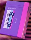 LoFi Playing Cards Deck of Cards