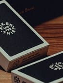 LOGO Playing Cards Deck of Cards