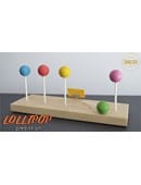 LOLLIPOP PREDICTION Trick