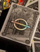 London Diffractor Playing Cards Deck of Cards