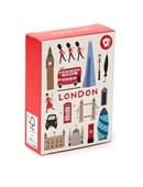 London Playing Cards Deck of Cards