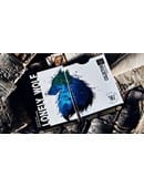 Lonely Wolf Playing Cards Deck of Cards