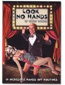 Look No Hands Book