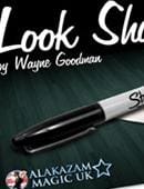 Look Sharp Trick
