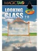 Looking Glass 2.0 DVD