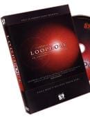 Loophole DVD and Props