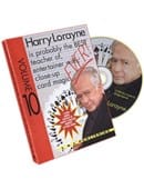Lorayne Ever! Volume 10 DVD