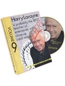 Lorayne Ever! Volume 9 DVD