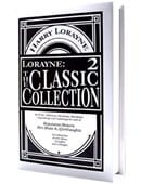 Lorayne: The Classic Collection - Volume 2
