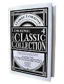 Lorayne: The Classic Collection - Volume 4